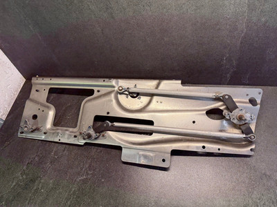 Scheibenwischermotor Vorne Aston Martin Rapide OEM 4G43-17504