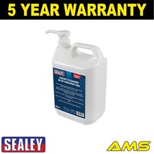 Sealey Orange Gel Hand Cleaner 5L SHCO5L