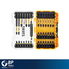 Dewalt Power Tools Dewalt DT70731TQZ 37 Piece FlexTorq Screwdriving Set