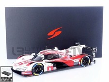 SPARK 1/18 - PORSCHE 963 - 24H LE MANS 2025 18S1054