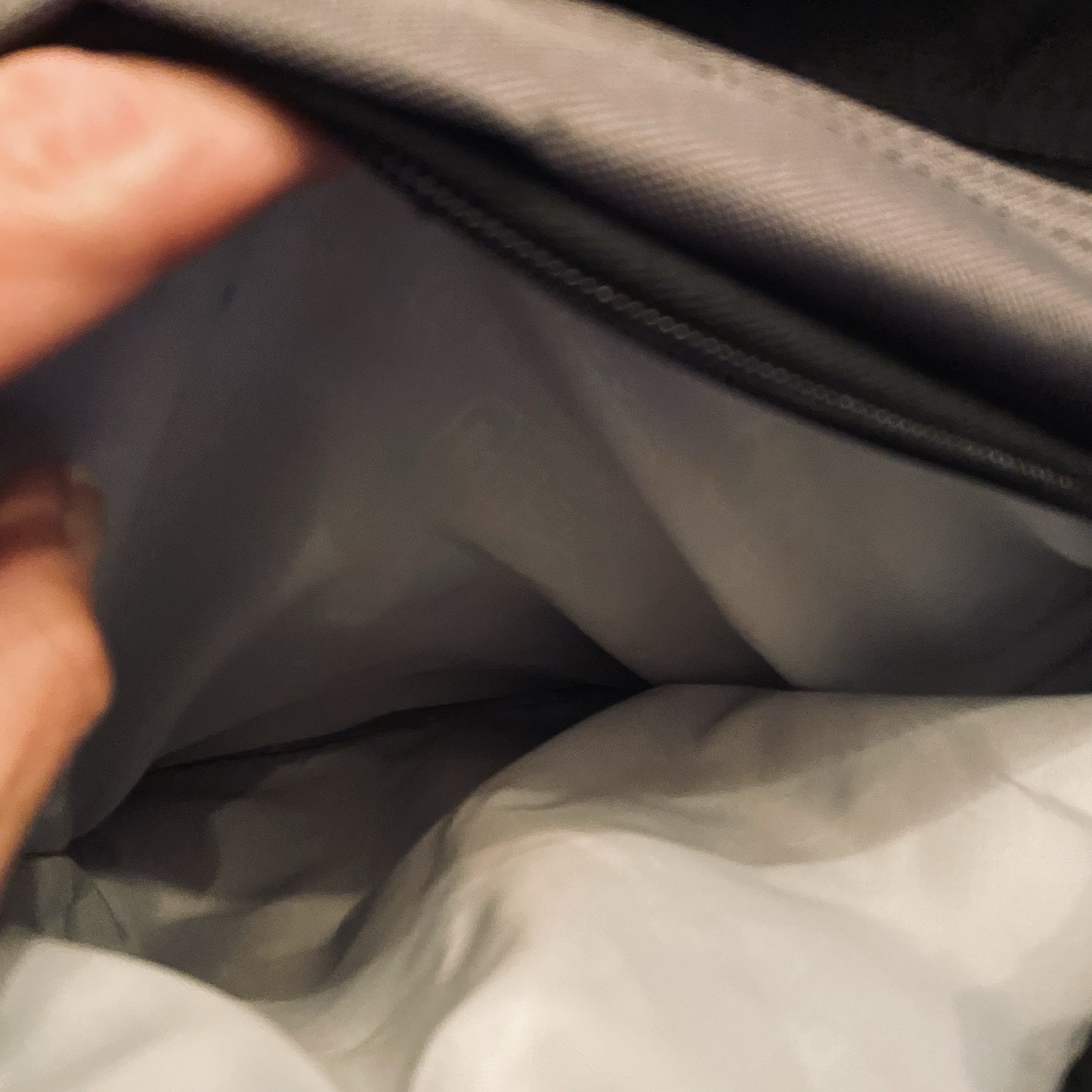 Ogio backpack fugitive tech computer organizer la… - image 9