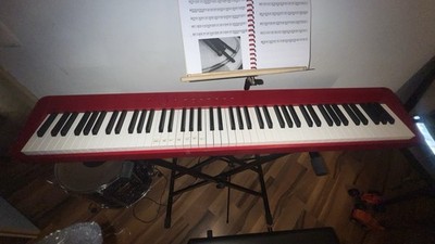 Ich Verkaufe Casio PX-S1000 - Klavier 88 Tasten