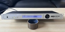 Reproductor de audio de respaldo/monitor…