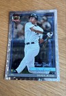 2026 Topps Series 1 Derek Jeter Base (RAW)