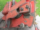 Homelite 707D Chainsaw Powerhead only does run* — photo 10