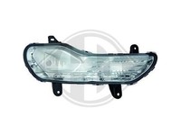 Nebelleuchte Rechts FüR Ford Kuga 2013-2016