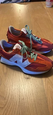 New Balance Todd Snyder Size Men’s 8 Eu 41.5 - Image 1 of 4