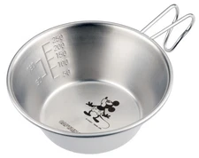 Disney Sierra Stacking Cup 320ml Plain Crazy MA-2100