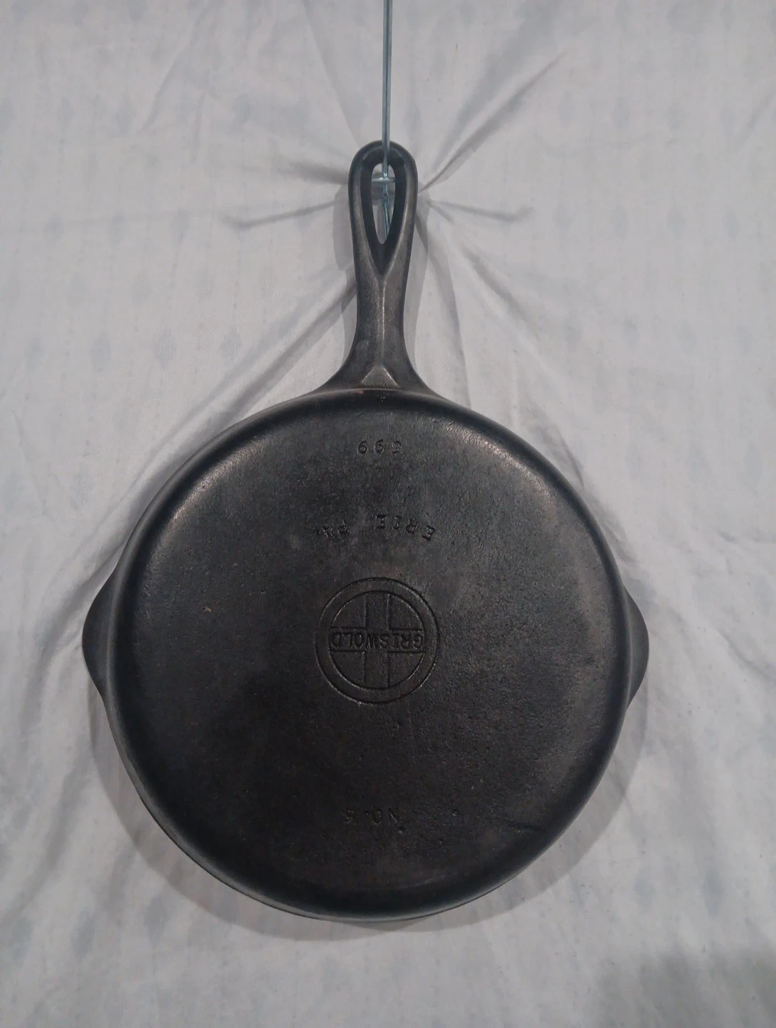 Griswold Cast Iron