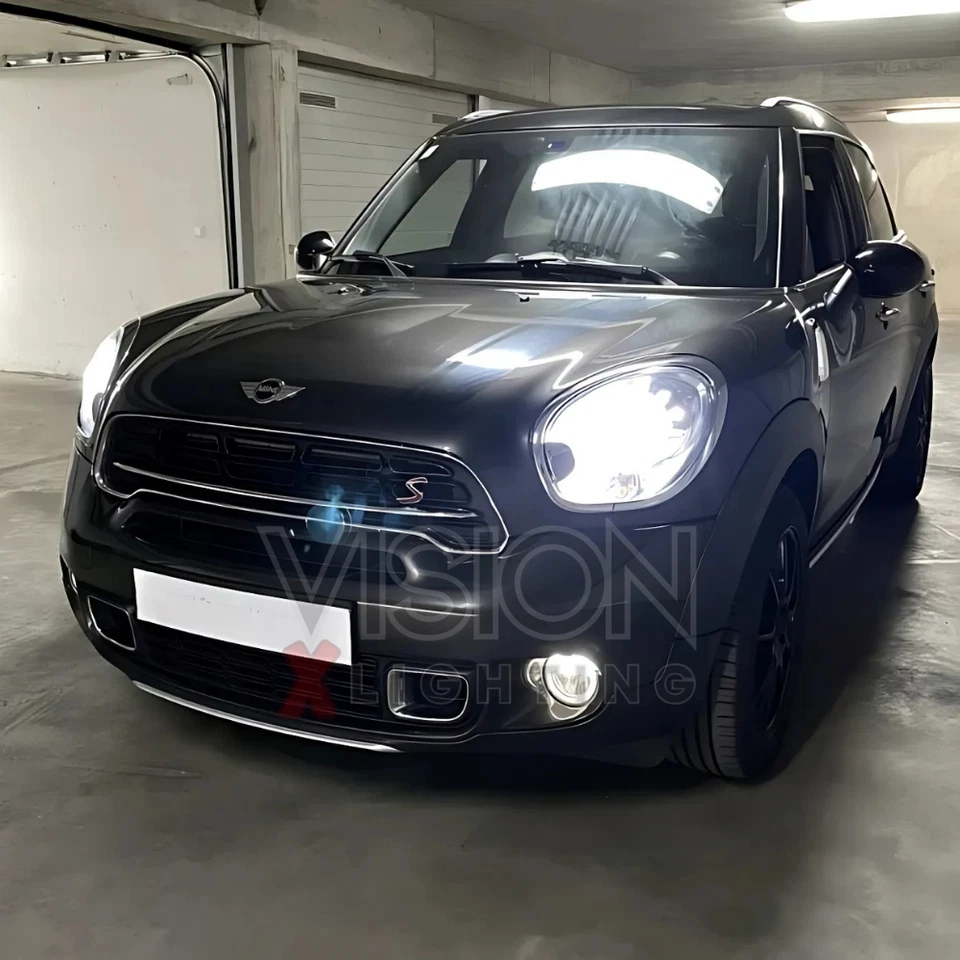 Mini Countryman R60 2010-2016 Upgrade Xenon HID to D1S LED Conversion Low Beam - Image 3 of 4