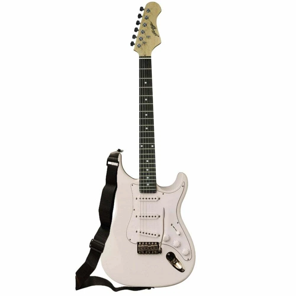 Johnny brook stratocaster deals