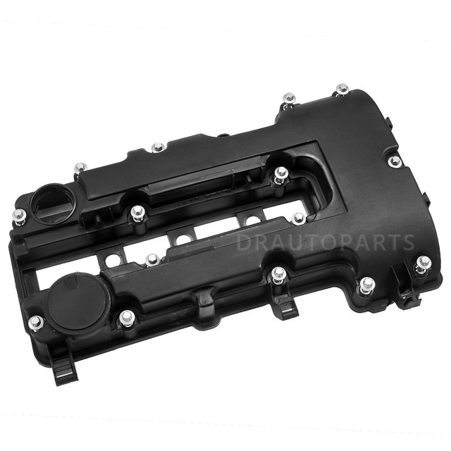 Engine Valve Cover with Bolts Seal For GM 1.4L Chevy Cruze Sonic Trax