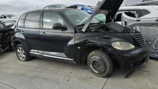 Radiateur Chrysler PT CRUISER