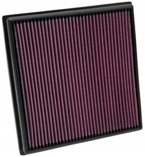 FILTRE A AIR K&N M-1586 pour Vauxhall ASTRA MK6 1.4 2018