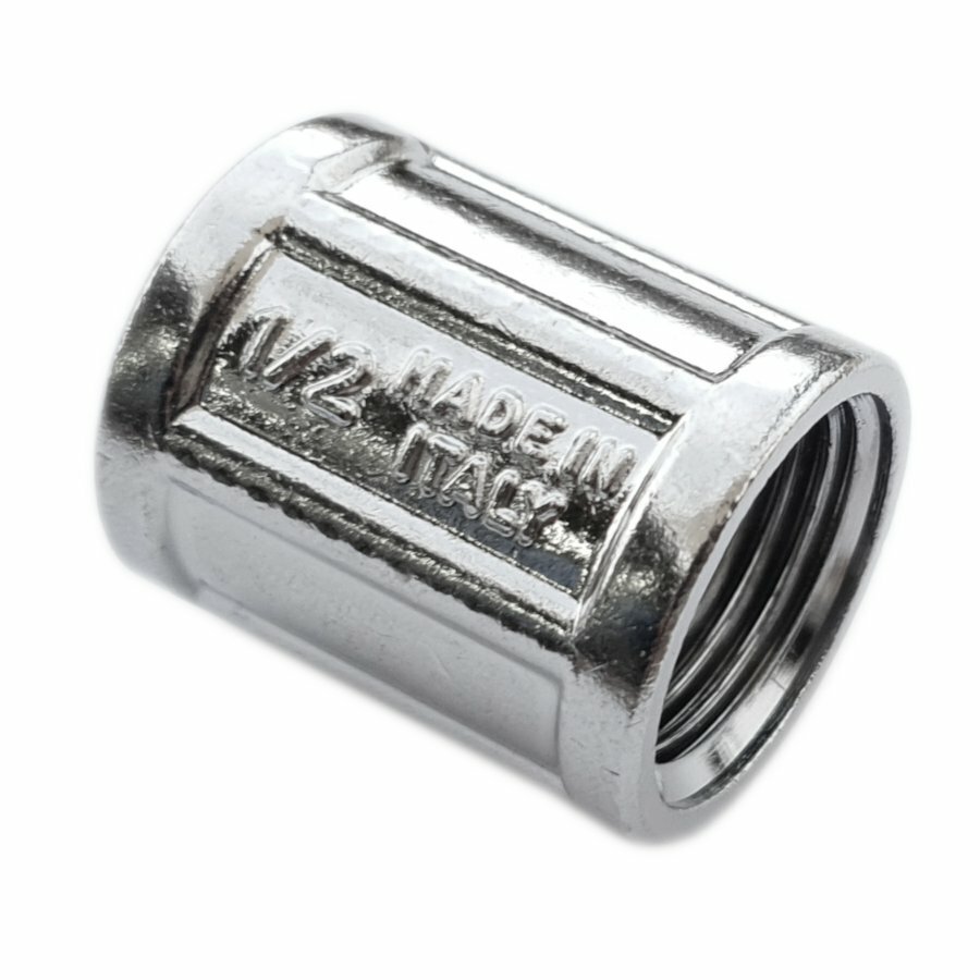 Supplemento Valvole Tubazioni Riduttore Filettatura Da 1/2" EST A - Foto 11