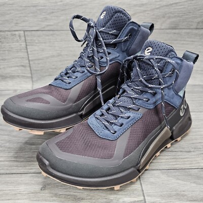 ECCO Women's Biom X MOUNTAIN GORE-TEX Size 36 Hiking