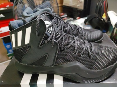 crazy bounce adidas