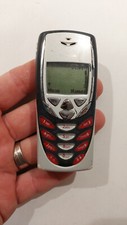 4128.Nokia 8310 - Very Rare - For Collectors - Unlocked