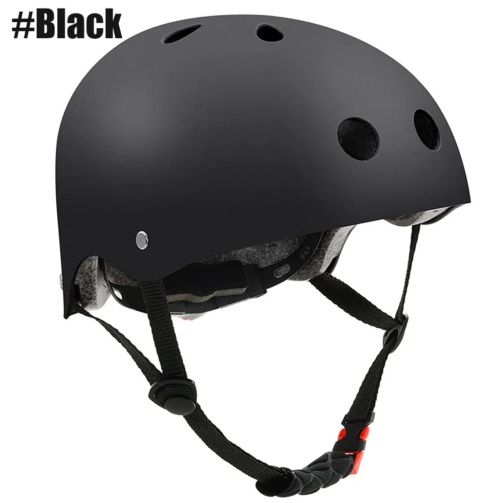 Skateboard Helmet for Adults Skate Helmet Adult Skateboard S