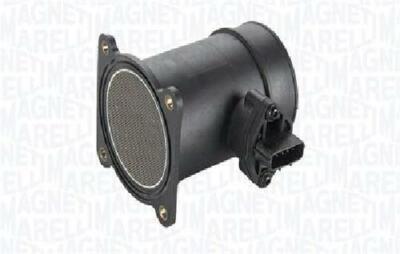 Genuine Magneti Marelli Mass Air Flow Sensor 213719776019 for Nissan