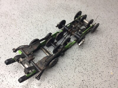 Arctic Cat Frame Rail Skid Suspension 121