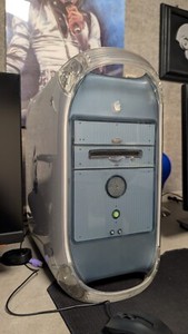 朝美品 power Mac G 4 QSqt 933 朝美品 power Mac G 4 QSqt 933