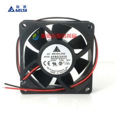 Delta AFB0724VH 7025 24V 0.33A 7CM large air volume inverter cooling fan