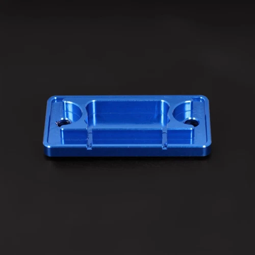 Front Brake Reservoir Cover Cap For YAMAHA YZ65 YZ85 YZ125 YZ250/F YZ426F YZ450F - Picture 12 of 15