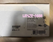 ✅🔥1PC NEW  QT20.241-74 QT20.241-74  For Discounts, Please Contact🔥✅