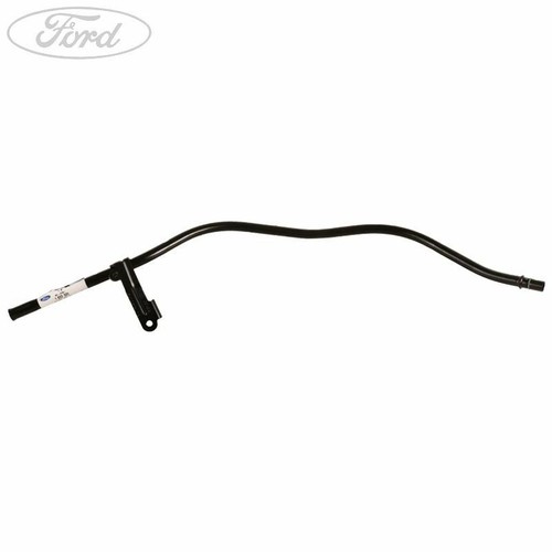 Genuine Ford Transit Mk7 Mk8 Custom 2.2 Duratorq Oil Dipstick Tube 2014 ...
