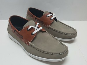 kenneth cole unlisted boat shoes