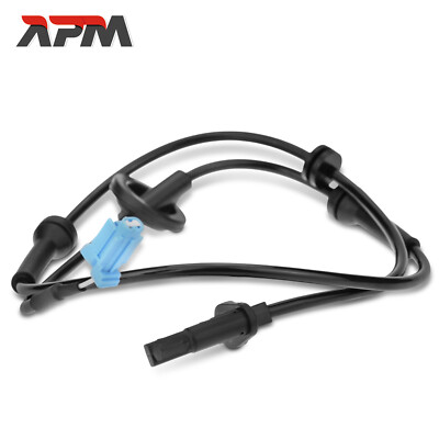 ABS Sensor Raddrehzahl Vorne Links für Nissan Murano Z50 2003-2008 V6 3.5L SUV