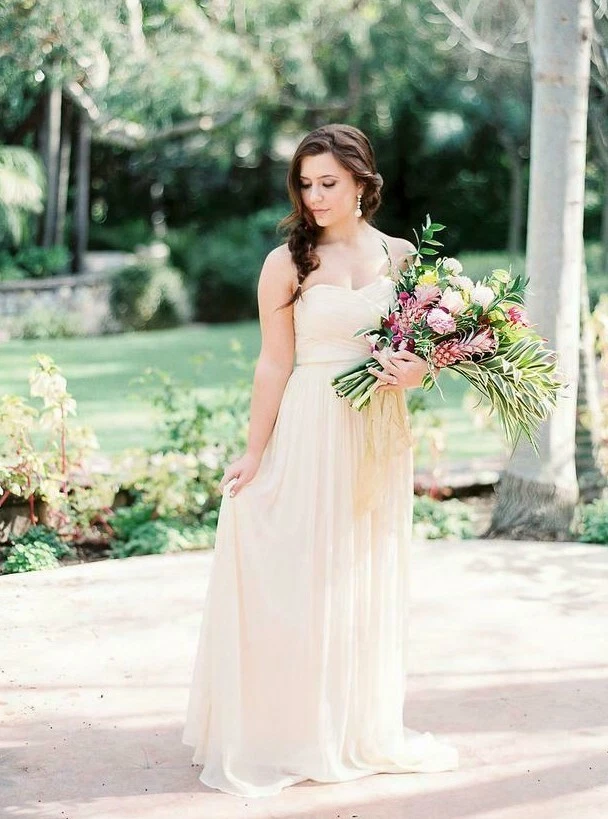J crew store wedding bridesmaid