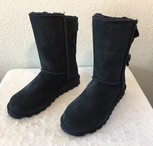 bearpaw clara