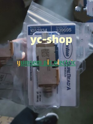 New Nordson 1052934 Glue Spraying Module Fast Shipping FedEx or DHL
