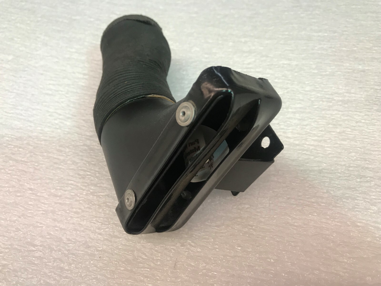 LAMBORGHINI DIABLO MURCIELAGO LP640 DASH INTERIOR INLET OUTLET OEM 410864255
