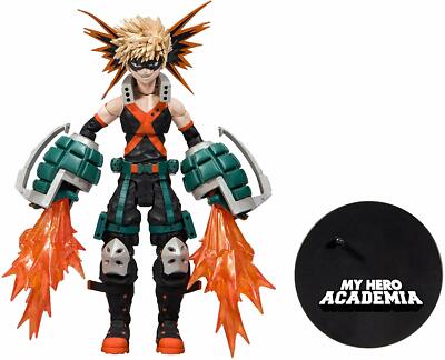Buy McFarlane Toys My Hero Academia Tomura Shigaraki - Action Figure with best price in Egypt