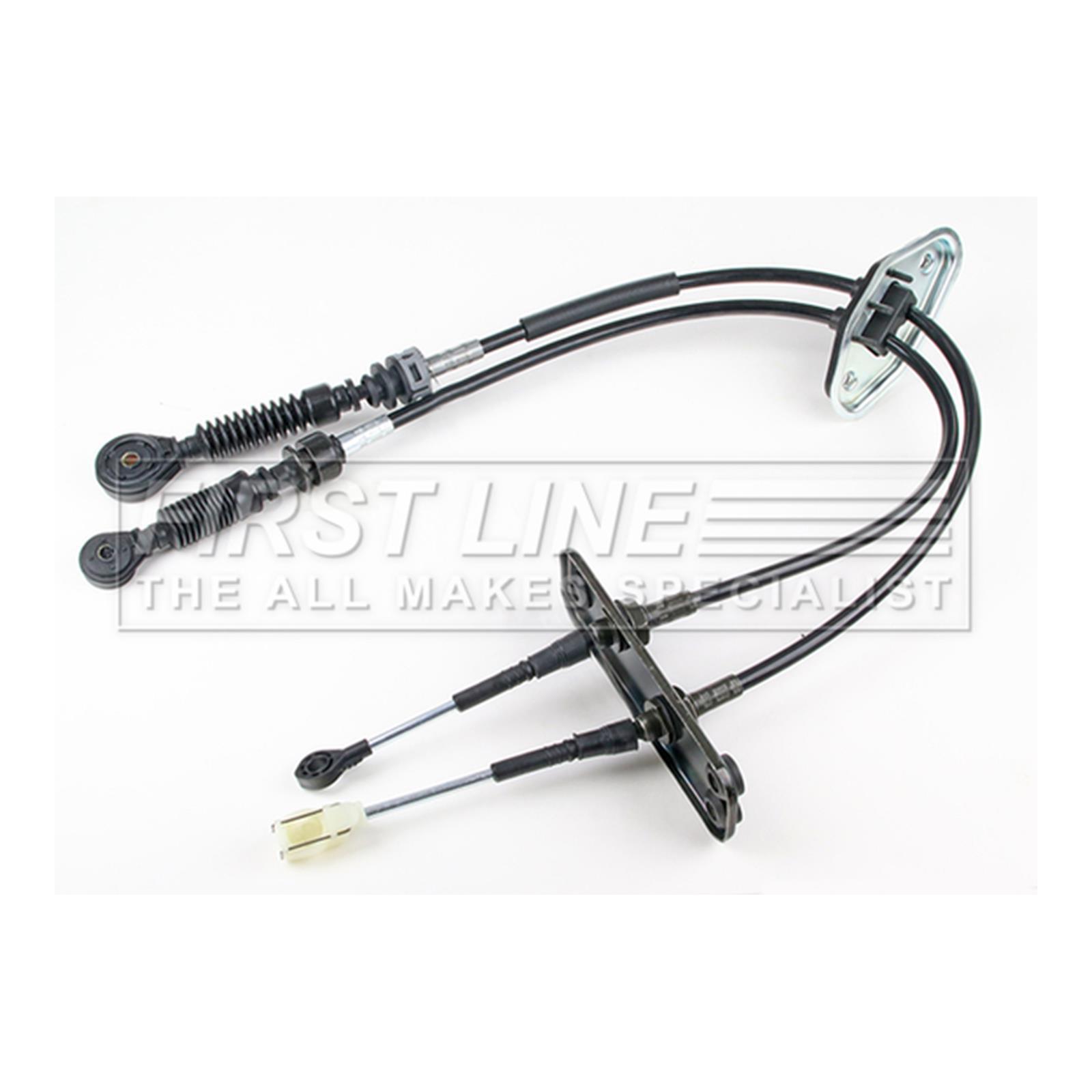 FirstLine FKG1331 Manual Transmission Cable Pull for Hyundai i10 High Quality 2-Year Warranty