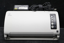 Fujitsu Fi-7030 Value-Priced Front Office Color Duplex Fujitsu Fi-7030 Value-Priced Front Office Color Duplex