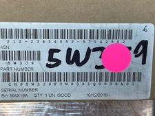 New Dell Precision Workstation T7910 Desktop Power Distribution Board 5W3J9