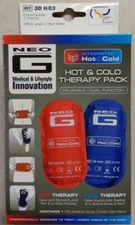 Neo G Hot & Cold Reusable Therapy Pack