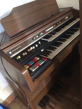 orgues