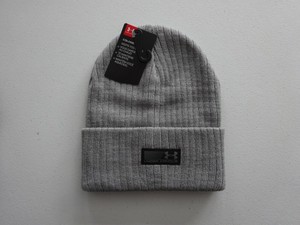 under armour men's truck stop beanie
