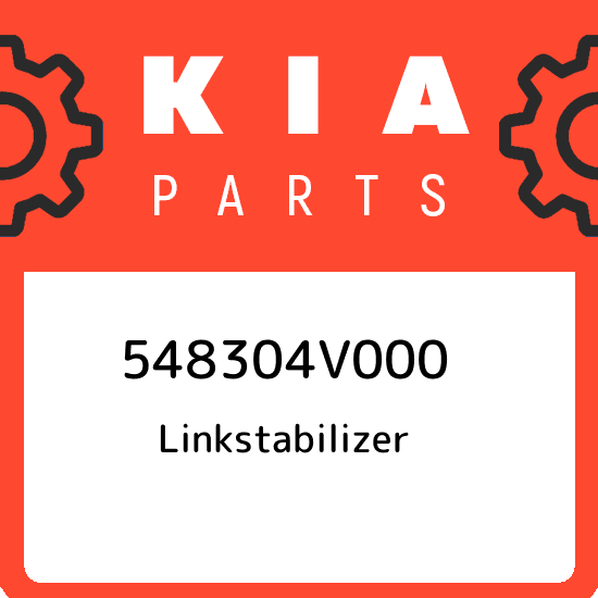Hyundai kia 548304v000 Hyundai kia 548304v000