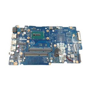 For   Inspiron 5548 I7-5500U Laptop Motherboard LA-B016P 0MMKVJ MMKVJ #F11