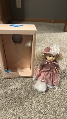 Ginny by Vogue - Debutante in Original Box