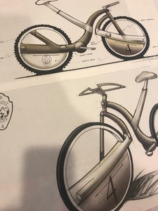shinola bikes ebay