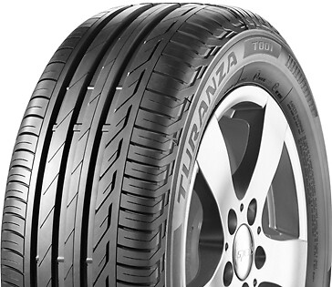 Bridgestone Turanza T001 225/50 R17 94W MOE RFT DOT23 Sommerreifen