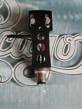 AUDIO TECHNICA HEADSHELL w/Audio Technica CARTRIDGE