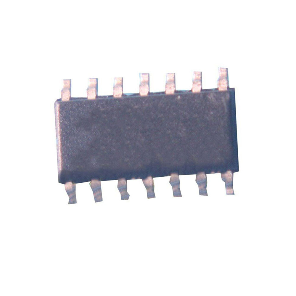 10 Pièces Circuit Intégré PCF7991 PCF7991AT - SOP-14 - Neuf - Marque SMW